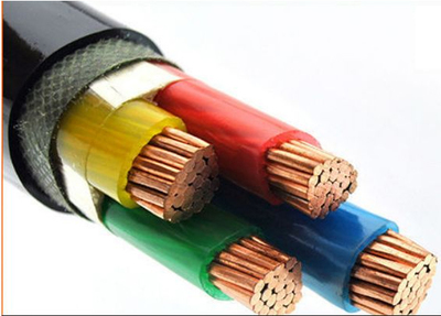 池州WDZN-YJY電纜廠