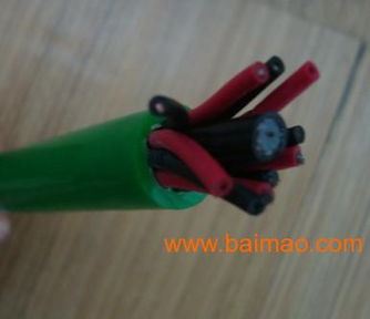 防水TPU護套電纜 優勢、生產廠家與價格解析