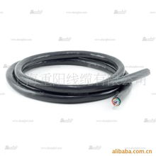 上海重陽線纜控制電纜產品列表