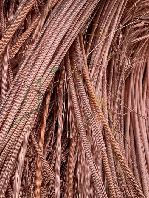 專業高效，遼陽電纜線回收公司 上門回收廢舊電纜電線，助力環保與資源再生