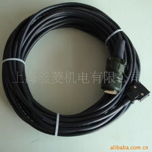 上海釜菱機電信號電纜產品列表