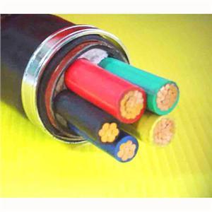 鄭州國(guó)電電纜 連接現(xiàn)代工業(yè)的可靠血脈與品質(zhì)保障