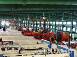 深耕品質(zhì)，連接未來 走進(jìn)浙江浦東電纜廠