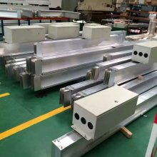 電纜 現(xiàn)代社會(huì)的神經(jīng)與血脈