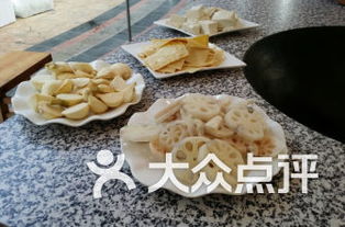 云上四季酒店民航路店周邊美食尋味指南 江城特色與在地美味一網打盡